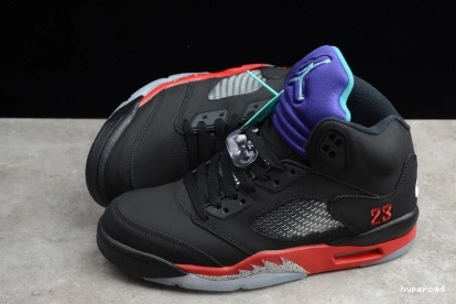 Hyperoad 5 AIR JORDAN “TOP RETRO 3” 0813
